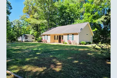 246 Eaglewood Lane, Winston-Salem, NC 27127 - Photo 2
