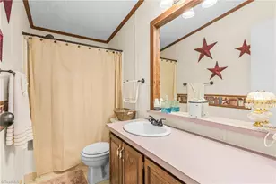 2712 Sloan's Mill Rd, Hamptonville, NC 27020 - Photo 26