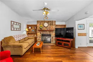 2712 Sloan's Mill Rd, Hamptonville, NC 27020 - Photo 6