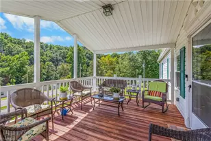 2712 Sloan's Mill Rd, Hamptonville, NC 27020 - Photo 4