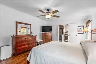 2712 Sloan's Mill Rd, Hamptonville, NC 27020 - Photo 20