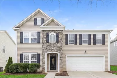 169 Bridgewater Drive, Advance, NC 27006 - Photo 1
