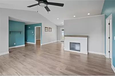 122 Fosstorall Road, King, NC 27021 - Photo 6