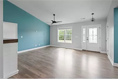 122 Fosstorall Road, King, NC 27021 - Photo 8