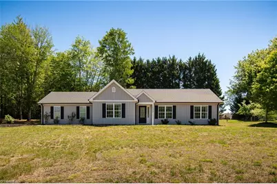 122 Fosstorall Road, King, NC 27021 - Photo 1