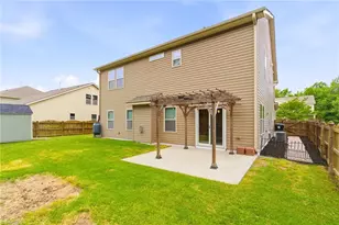959 Longleaf Pine Pl, Mebane, NC 27302 - Photo 42