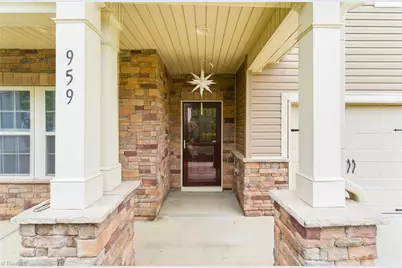 959 Longleaf Pine Place, Mebane, NC 27302 - Photo 4