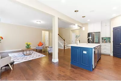 959 Longleaf Pine Place, Mebane, NC 27302 - Photo 20