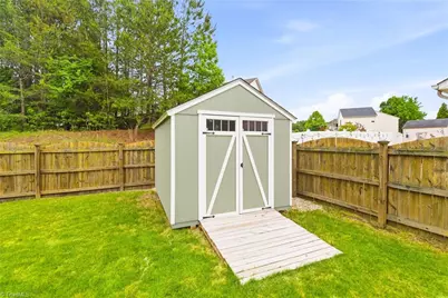 959 Longleaf Pine Place, Mebane, NC 27302 - Photo 32