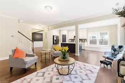 959 Longleaf Pine Place, Mebane, NC 27302 - Photo 18