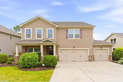 959 Longleaf Pine Place, Mebane, NC 27302 - Photo 2