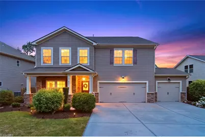 959 Longleaf Pine Place, Mebane, NC 27302 - Photo 34