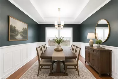959 Longleaf Pine Place, Mebane, NC 27302 - Photo 10