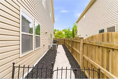 959 Longleaf Pine Place, Mebane, NC 27302 - Photo 30