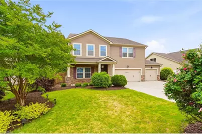 959 Longleaf Pine Place, Mebane, NC 27302 - Photo 2