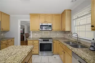 8193 Oak Creek Dr, Stokesdale, NC 27357 - Photo 18