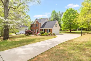 8193 Oak Creek Dr, Stokesdale, NC 27357 - Photo 4
