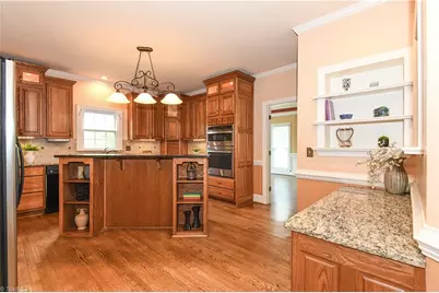 2713 Saint Andrews Court, Jamestown, NC 27282 - Photo 12