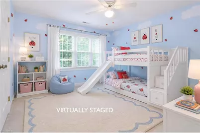 2713 Saint Andrews Court, Jamestown, NC 27282 - Photo 28