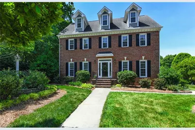 2713 Saint Andrews Court, Jamestown, NC 27282 - Photo 2