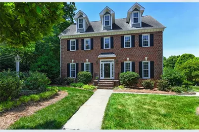2713 Saint Andrews Court, Jamestown, NC 27282 - Photo 2