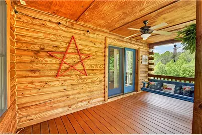 178 Kelly Trail, Mount Airy, NC 27030 - Photo 18