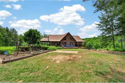 178 Kelly Trail, Mount Airy, NC 27030 - Photo 8