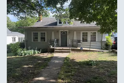 281 Main Street, Yanceyville, NC 27379 - Photo 2