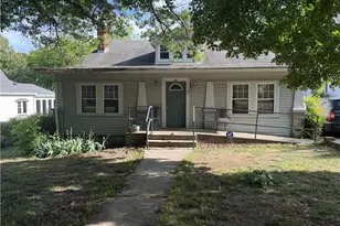 281 Main St, Yanceyville, NC 27379 - Photo 2