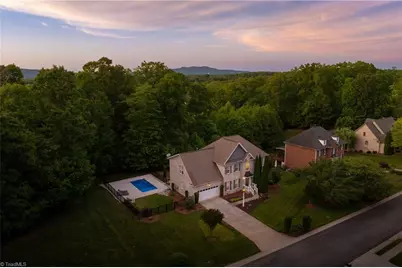 112 Scenic Ridge Place, King, NC 27021 - Photo 6