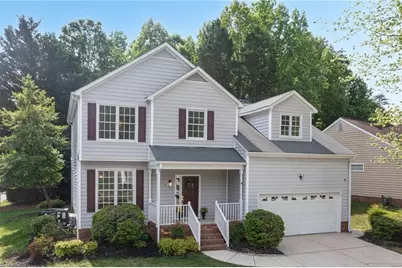 1 Top Ridge Court, Greensboro, NC 27407 - Photo 2