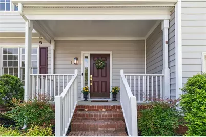 1 Top Ridge Court, Greensboro, NC 27407 - Photo 4