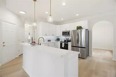 1 Top Ridge Court, Greensboro, NC 27407 - Photo 12