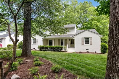 118 E Keeling Road, Greensboro, NC 27410 - Photo 4