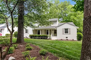 118 E Keeling Rd, Greensboro, NC 27410 - Photo 4