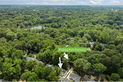 118 E Keeling Road, Greensboro, NC 27410 - Photo 32