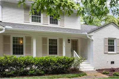 118 E Keeling Road, Greensboro, NC 27410 - Photo 2