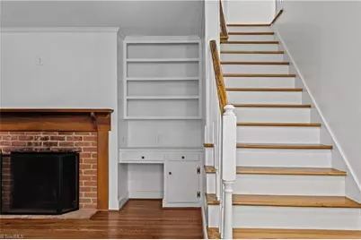 118 E Keeling Road, Greensboro, NC 27410 - Photo 16