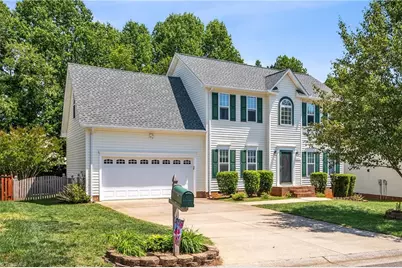 117 Huron Court, Winston-Salem, NC 27103 - Photo 4