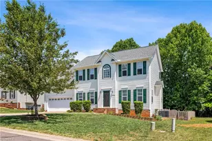 117 Huron Ct, Winston-Salem, NC 27103 - Photo 2