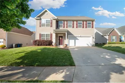 438 Shady Grove Court, Winston-Salem, NC 27103 - Photo 1