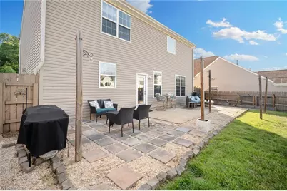 438 Shady Grove Court, Winston-Salem, NC 27103 - Photo 34