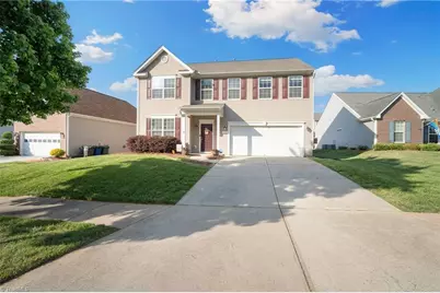 438 Shady Grove Court, Winston-Salem, NC 27103 - Photo 38