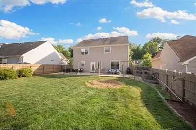 438 Shady Grove Court, Winston-Salem, NC 27103 - Photo 36