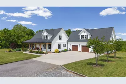441 John Crotts Road, Mocksville, NC 27028 - Photo 2