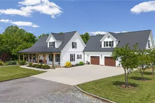 441 John Crotts Rd, Mocksville, NC 27028 - Photo 2