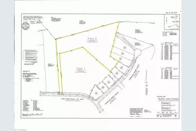 441 John Crotts Road, Mocksville, NC 27028 - Photo 50