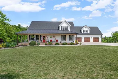 441 John Crotts Road, Mocksville, NC 27028 - Photo 4