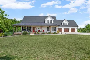 441 John Crotts Rd, Mocksville, NC 27028 - Photo 4