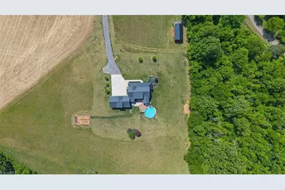 441 John Crotts Road, Mocksville, NC 27028 - Photo 8
